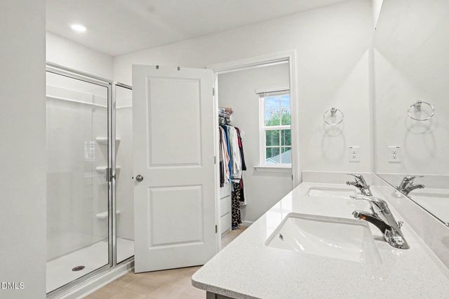 243 Hawksmoore Lane, Lillington, NC 27546