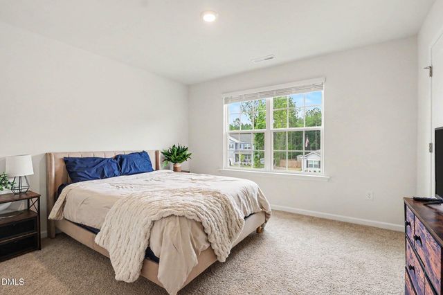 243 Hawksmoore Lane, Lillington, NC 27546