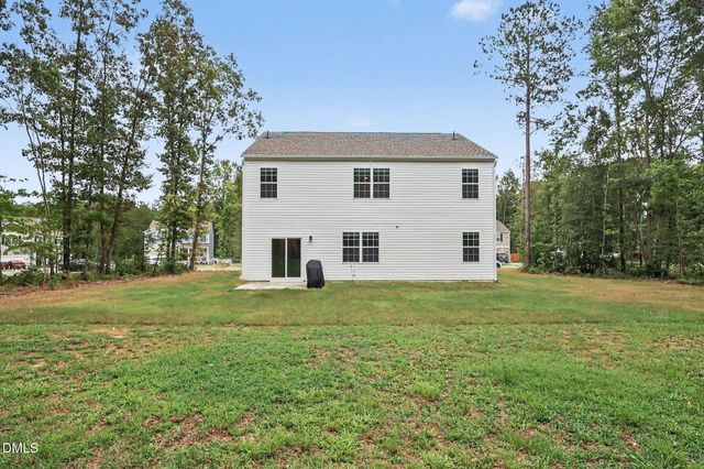 243 Hawksmoore Lane, Lillington, NC 27546