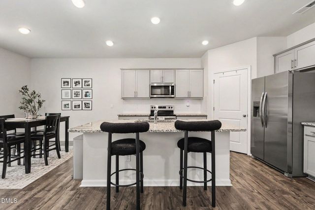 243 Hawksmoore Lane, Lillington, NC 27546