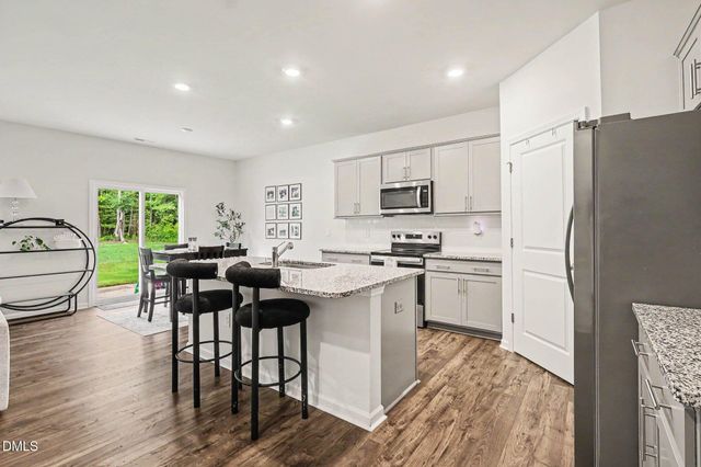 243 Hawksmoore Lane, Lillington, NC 27546