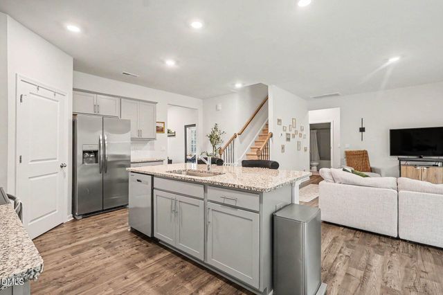 243 Hawksmoore Lane, Lillington, NC 27546