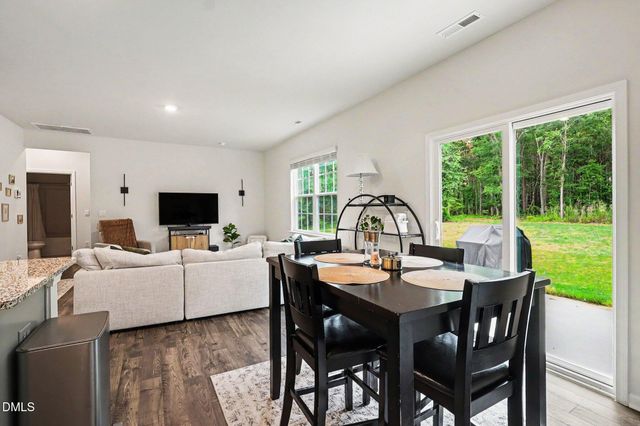 243 Hawksmoore Lane, Lillington, NC 27546