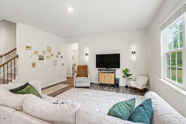 243 Hawksmoore Lane, Lillington, NC 27546