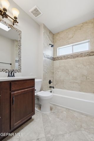 470 FORTENBERRY Place, El Paso, TX 79928