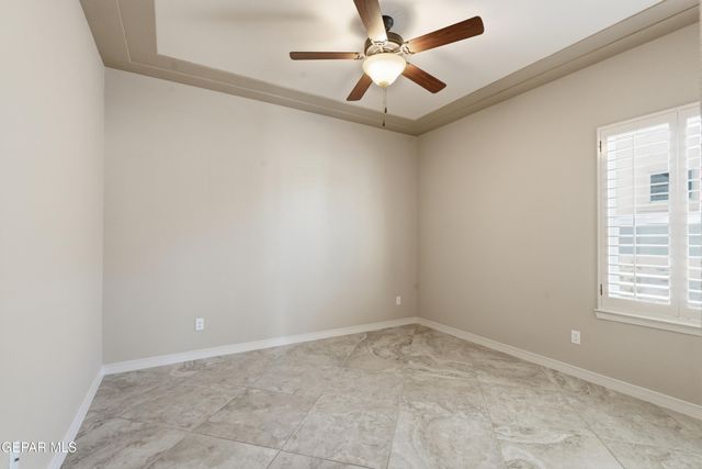 470 FORTENBERRY Place, El Paso, TX 79928