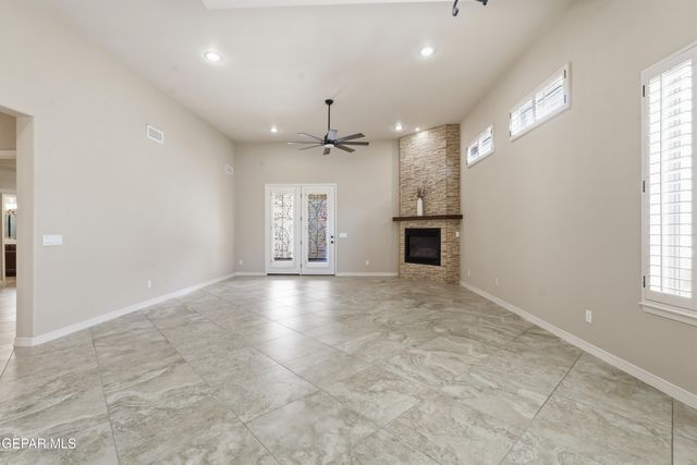 470 FORTENBERRY Place, El Paso, TX 79928