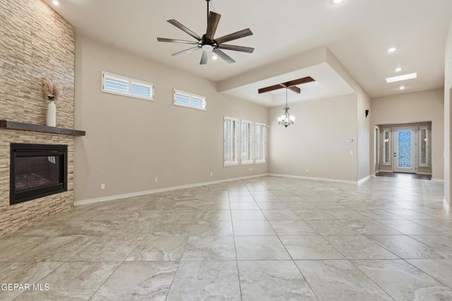 470 FORTENBERRY Place, El Paso, TX 79928