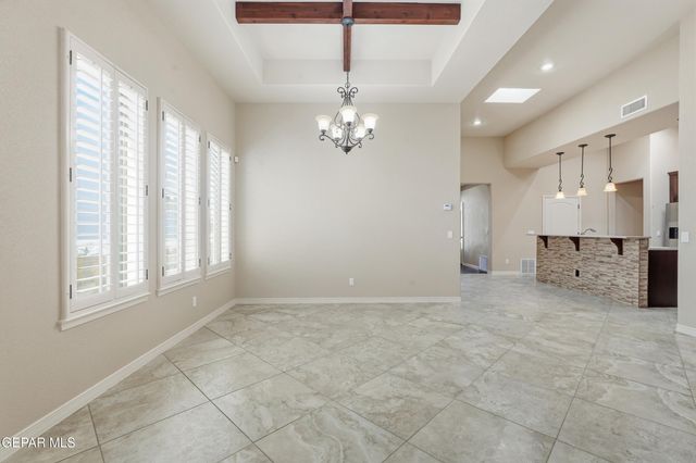 470 FORTENBERRY Place, El Paso, TX 79928