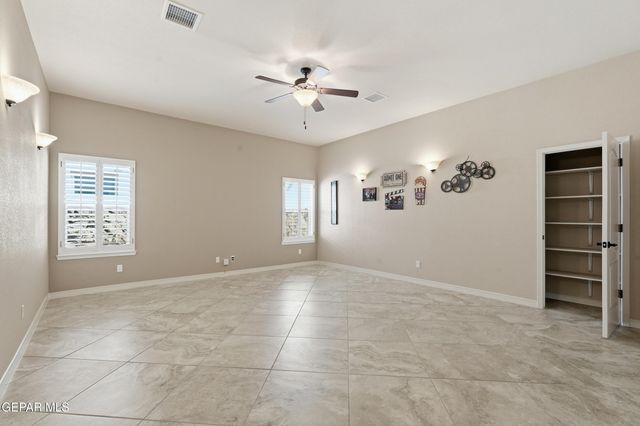 470 FORTENBERRY Place, El Paso, TX 79928