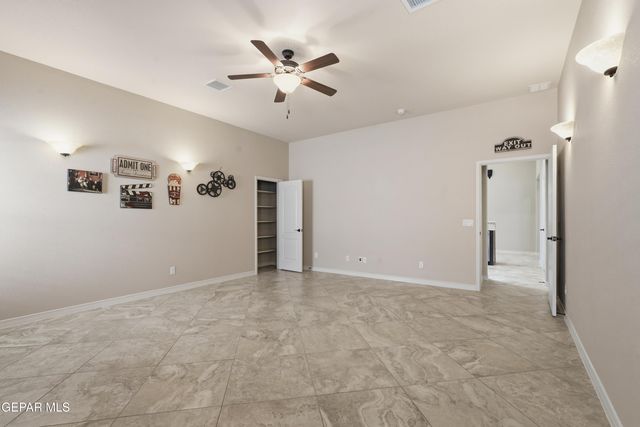 470 FORTENBERRY Place, El Paso, TX 79928