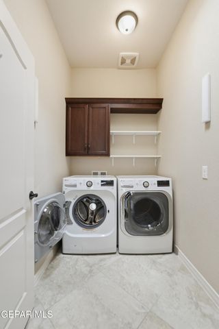 470 FORTENBERRY Place, El Paso, TX 79928