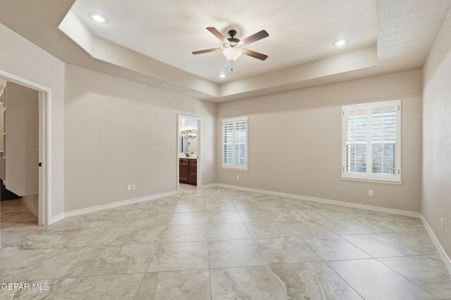 470 FORTENBERRY Place, El Paso, TX 79928
