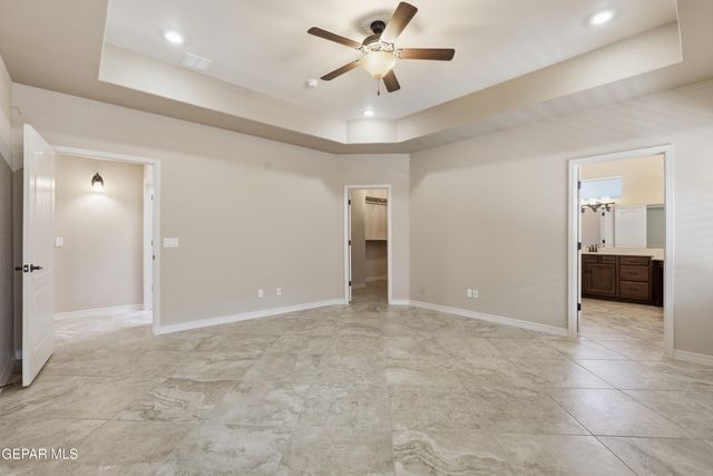 470 FORTENBERRY Place, El Paso, TX 79928