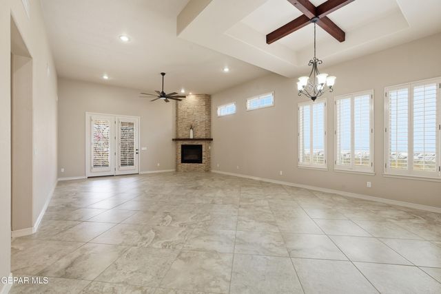 470 FORTENBERRY Place, El Paso, TX 79928