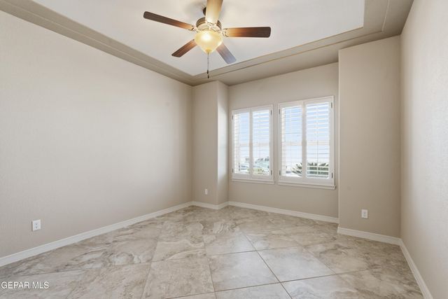470 FORTENBERRY Place, El Paso, TX 79928