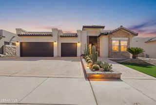 470 FORTENBERRY Place, El Paso, TX 79928