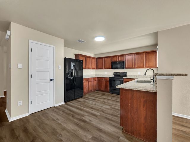 2917 Mayfair Lane, Lancaster, TX 75134