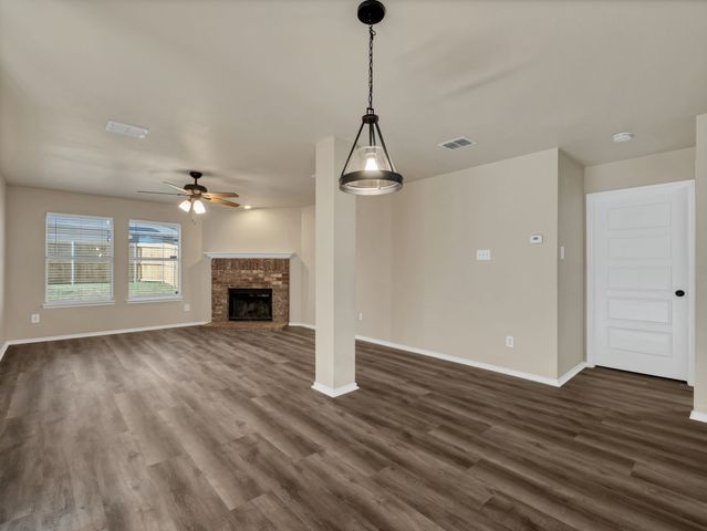 2917 Mayfair Lane, Lancaster, TX 75134