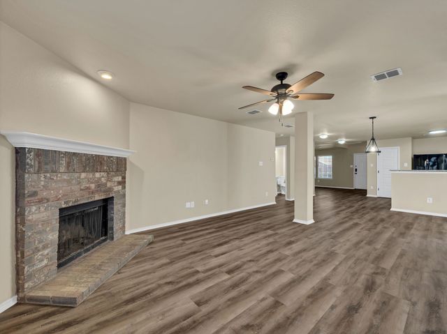 2917 Mayfair Lane, Lancaster, TX 75134