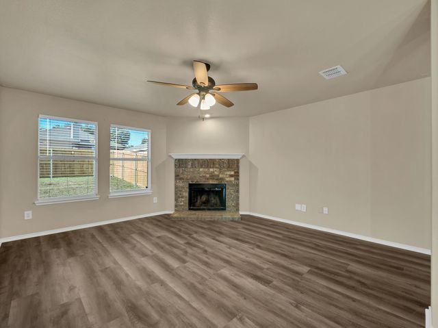 2917 Mayfair Lane, Lancaster, TX 75134