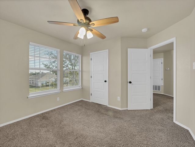 2917 Mayfair Lane, Lancaster, TX 75134