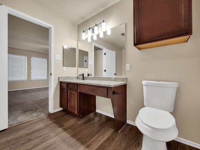 2917 Mayfair Lane, Lancaster, TX 75134