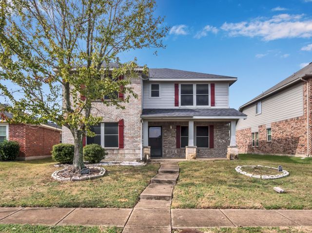 2917 Mayfair Lane, Lancaster, TX 75134