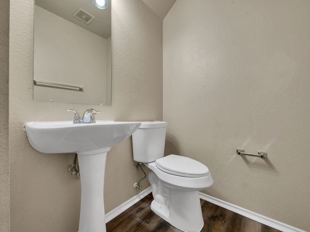 2917 Mayfair Lane, Lancaster, TX 75134