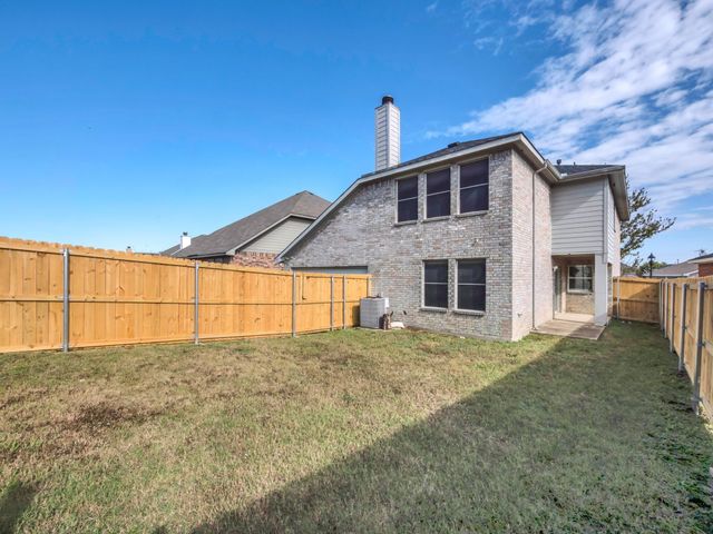 2917 Mayfair Lane, Lancaster, TX 75134