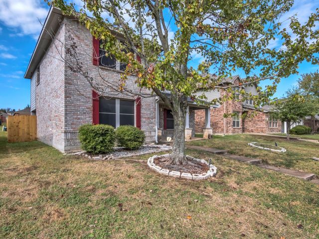2917 Mayfair Lane, Lancaster, TX 75134