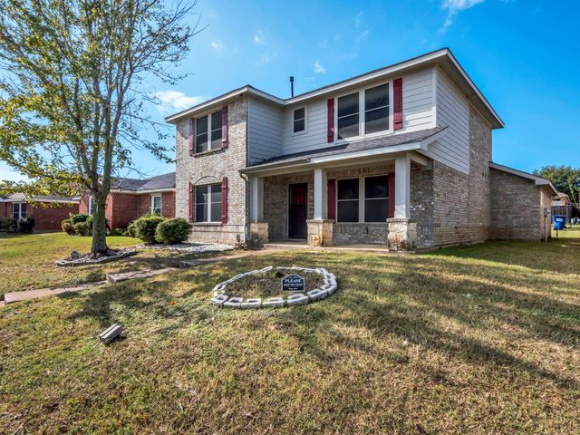 2917 Mayfair Lane, Lancaster, TX 75134