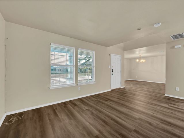 2917 Mayfair Lane, Lancaster, TX 75134