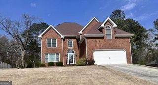 2246 Carrington Drive, Ellenwood, GA 30294