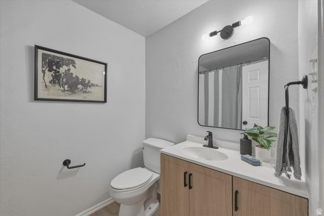 214 S 175 E, Orem, UT 84058