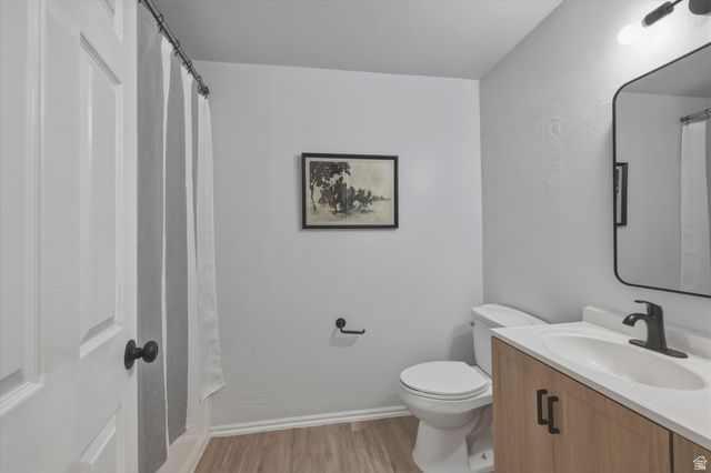 214 S 175 E, Orem, UT 84058