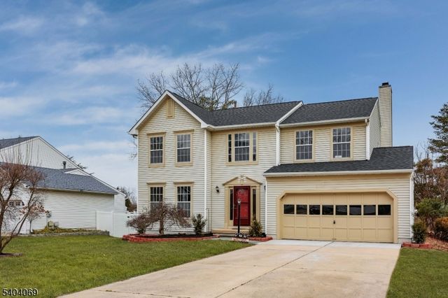 6 Jaques Ct, Winslow Twp., NJ 08081