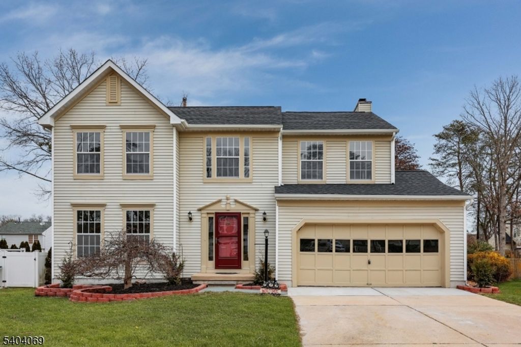 6 Jaques Ct, Winslow Twp., NJ 08081