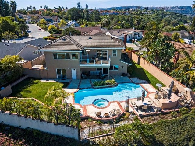25161 Via Bajo Cerro, Laguna Niguel, CA 92677