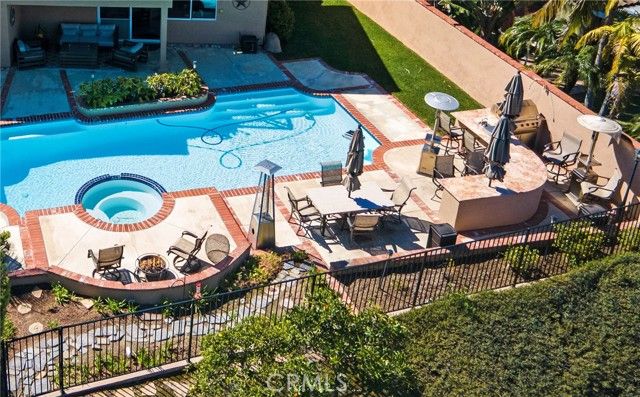 25161 Via Bajo Cerro, Laguna Niguel, CA 92677