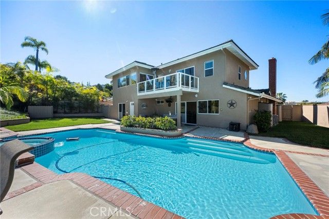 25161 Via Bajo Cerro, Laguna Niguel, CA 92677