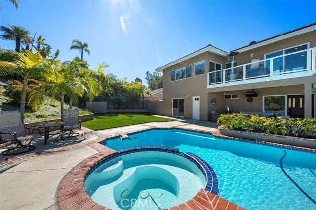 25161 Via Bajo Cerro, Laguna Niguel, CA 92677
