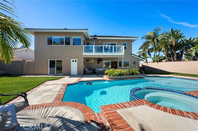25161 Via Bajo Cerro, Laguna Niguel, CA 92677