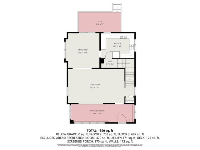 127 E Victoria Street, South Bend, IN 46613