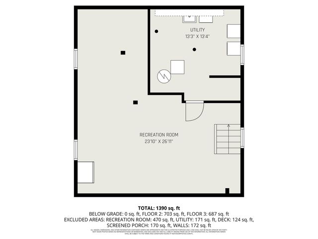 127 E Victoria Street, South Bend, IN 46613
