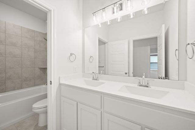 7736 Gatevine Avenue, Joshua, TX 76058