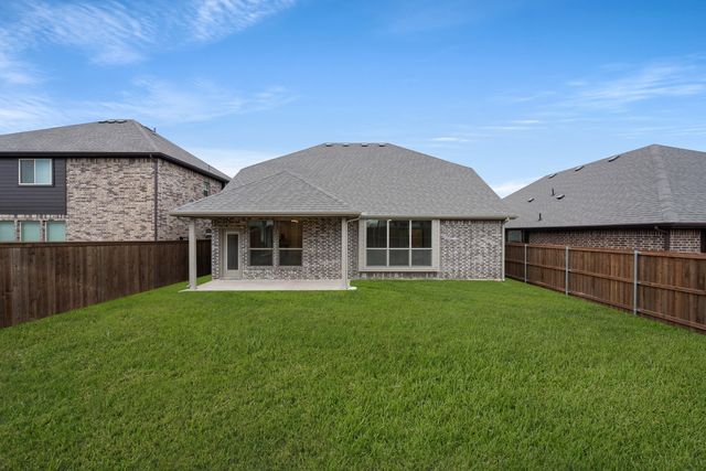 7736 Gatevine Avenue, Joshua, TX 76058