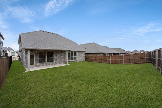 7736 Gatevine Avenue, Joshua, TX 76058