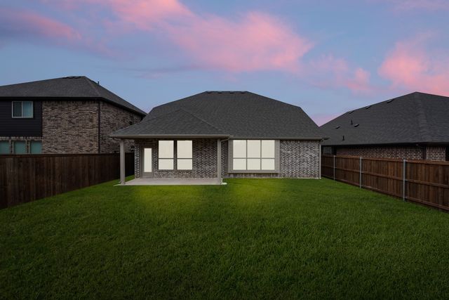 7736 Gatevine Avenue, Joshua, TX 76058