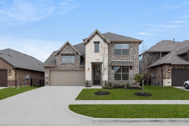 7736 Gatevine Avenue, Joshua, TX 76058